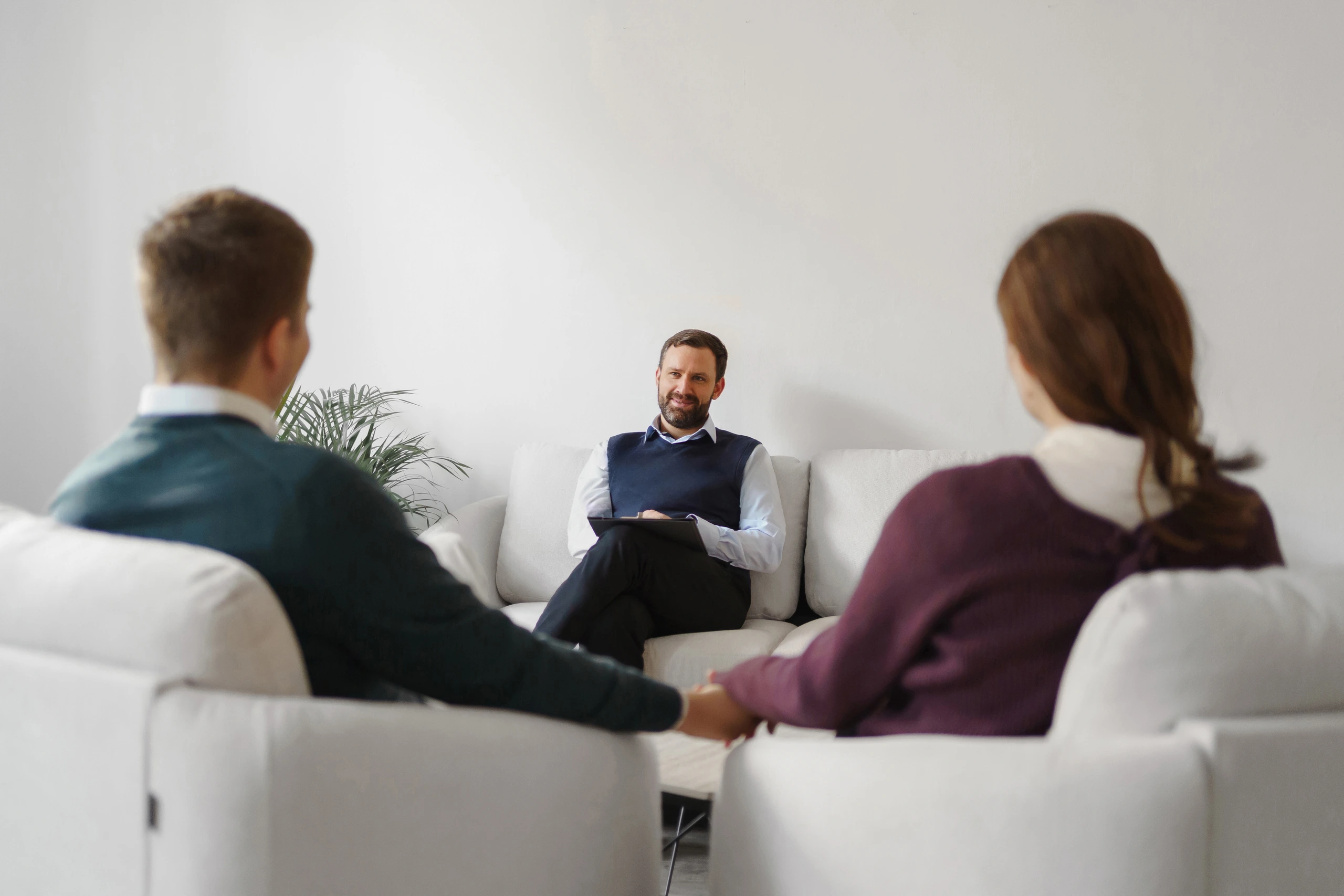 Psychologische Beratung und Coaching