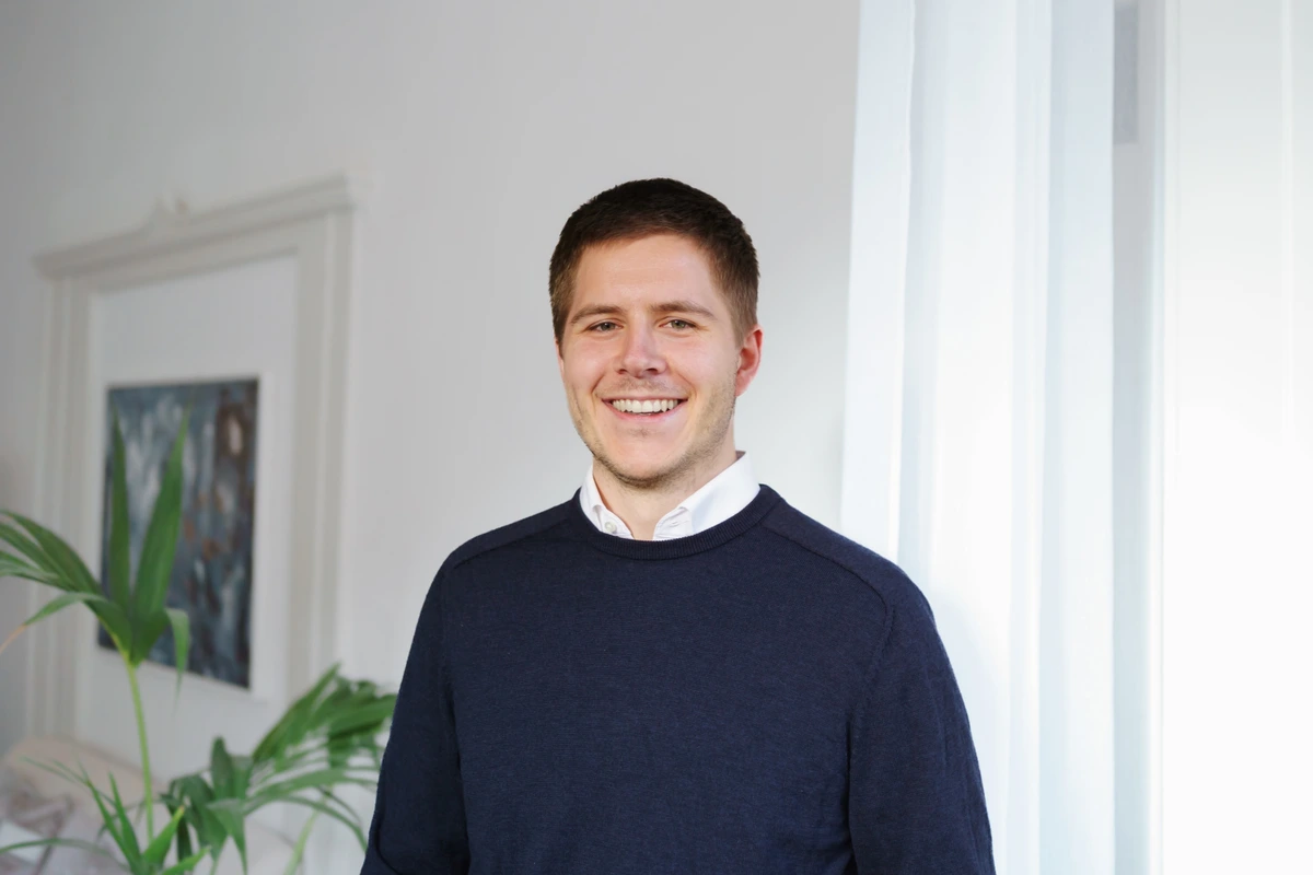 Psychologischer Psychotherapeut Dominik Rotter Rotter & Reiner Psychotherapie