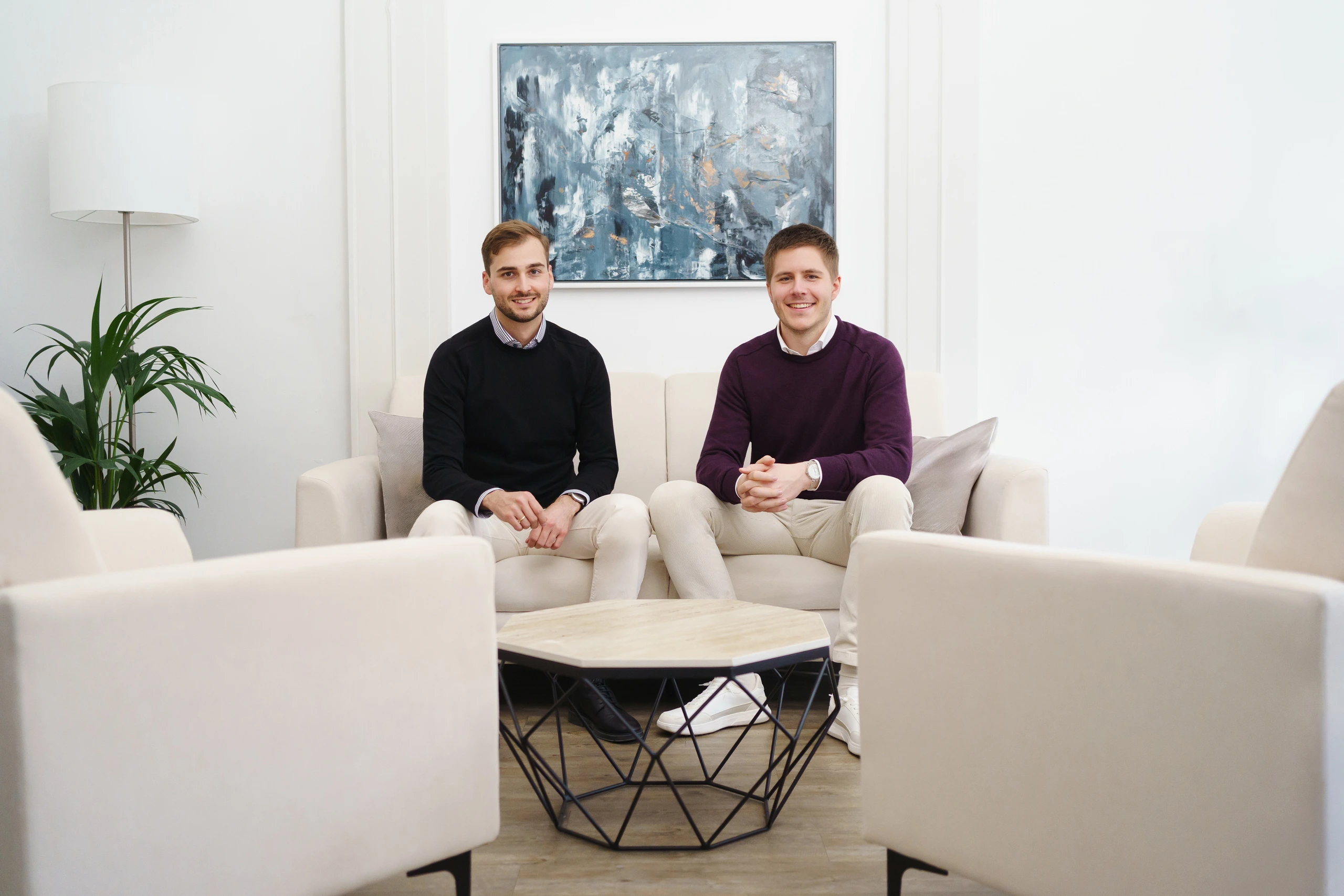 Praxis Rotter & Reiner