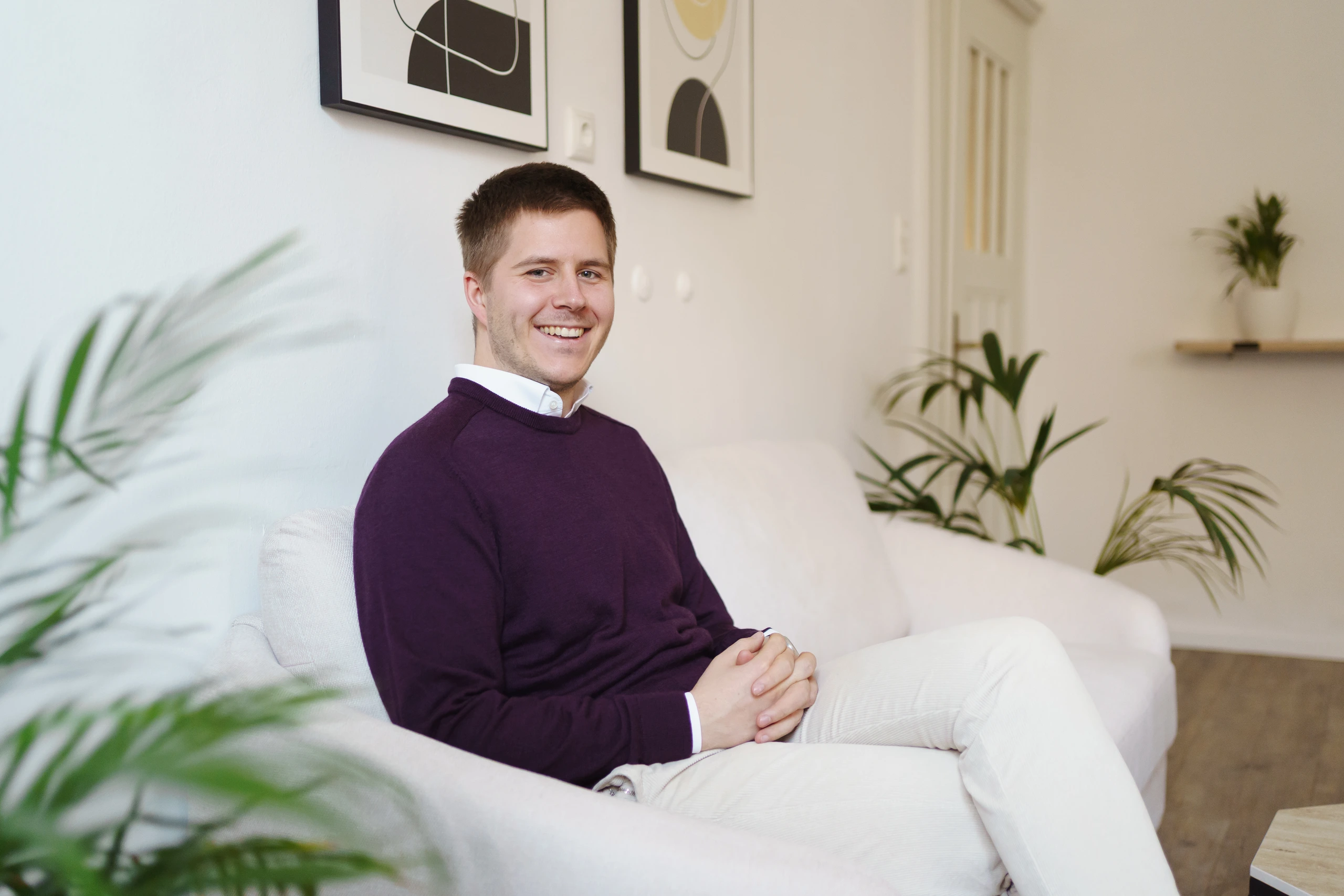 Video- und Onlinetherapie