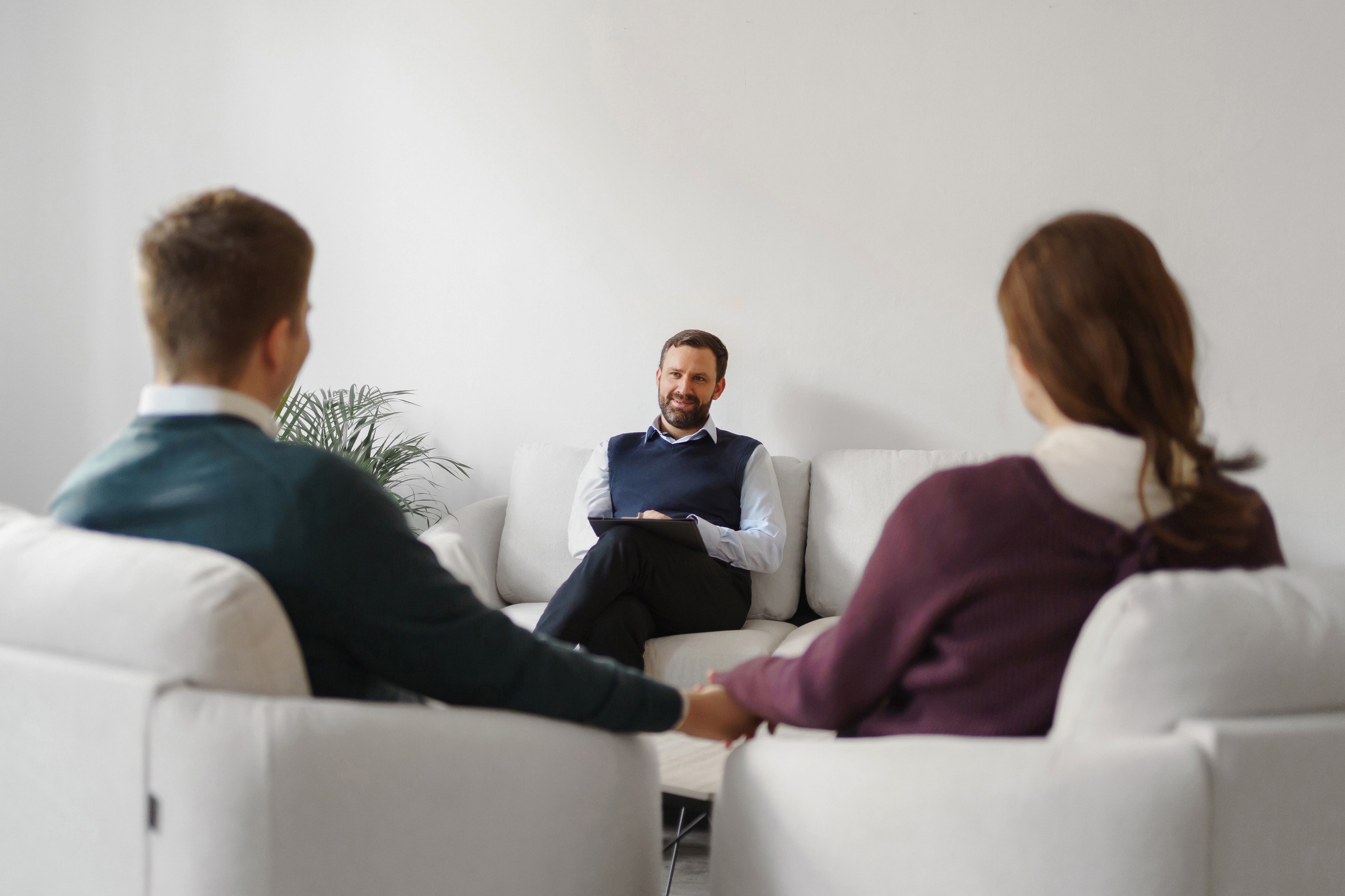 Psychologische Beratung und Coaching